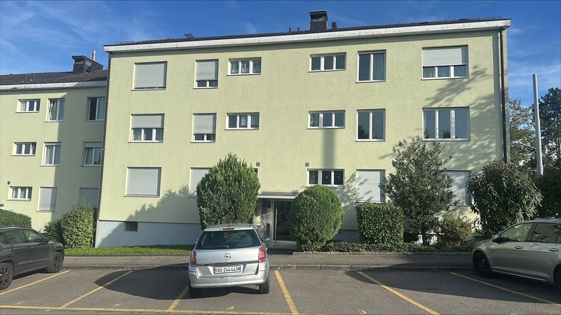 Foto 2 di Langgrütweg 91, Zürich