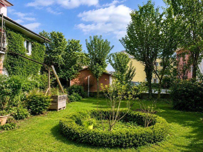 Photo 4 of Gurnigelstrasse 34, Nidau