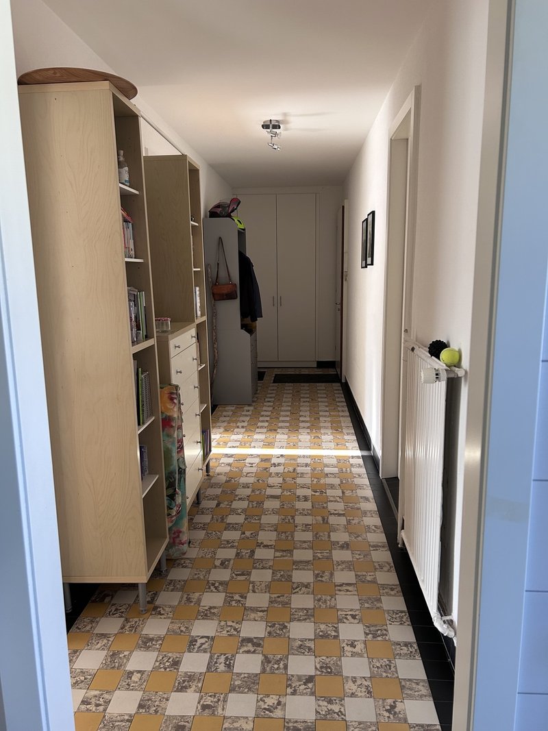 Photo 3 of Rue du Simplon 7, Fribourg