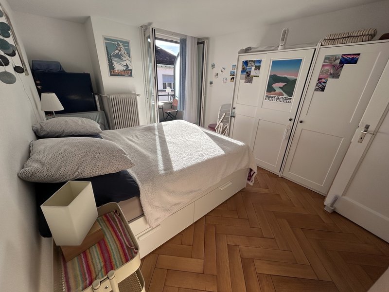 Photo 4 of Rue du Simplon 7, Fribourg