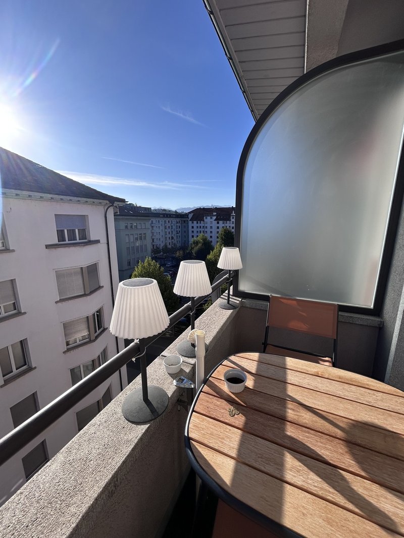 Photo 5 of Rue du Simplon 7, Fribourg