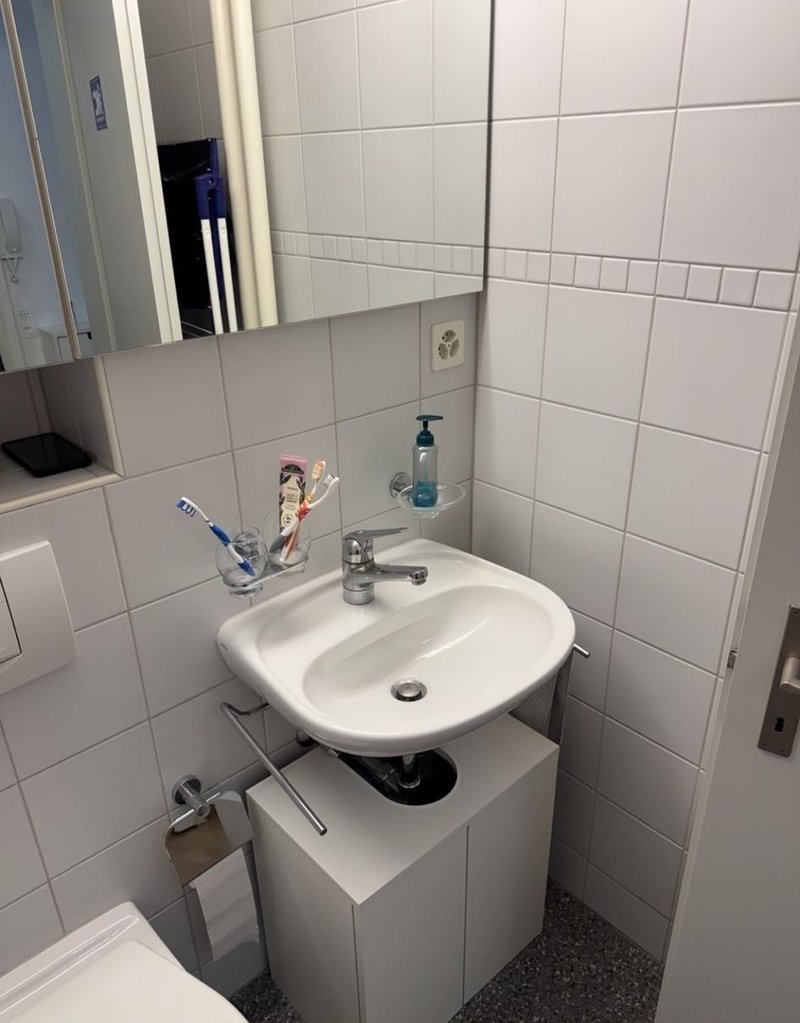Foto 2 von Mittelstrasse 53, Bern