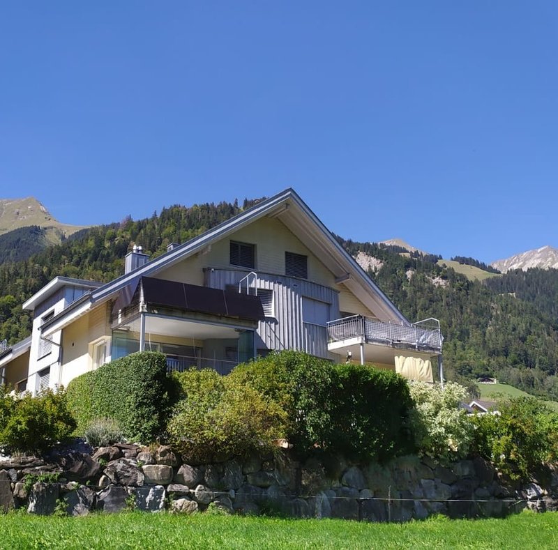 Foto 1 di Frutigen