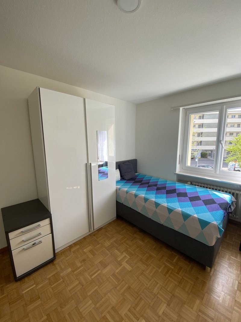 Foto 4 di Glatttalstrasse 58, Zurich