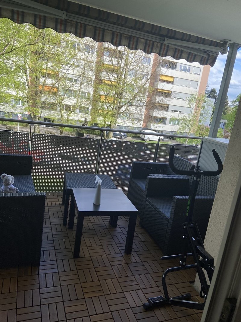 Foto 5 di Glatttalstrasse 58, Zurich