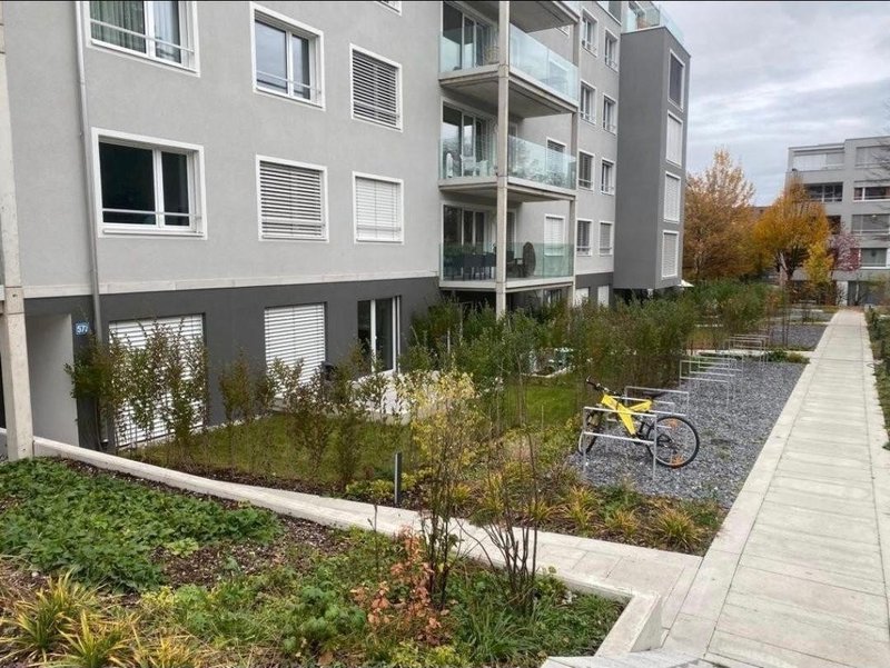 Photo 2 of Wehntalerstrasse 572, Zurich