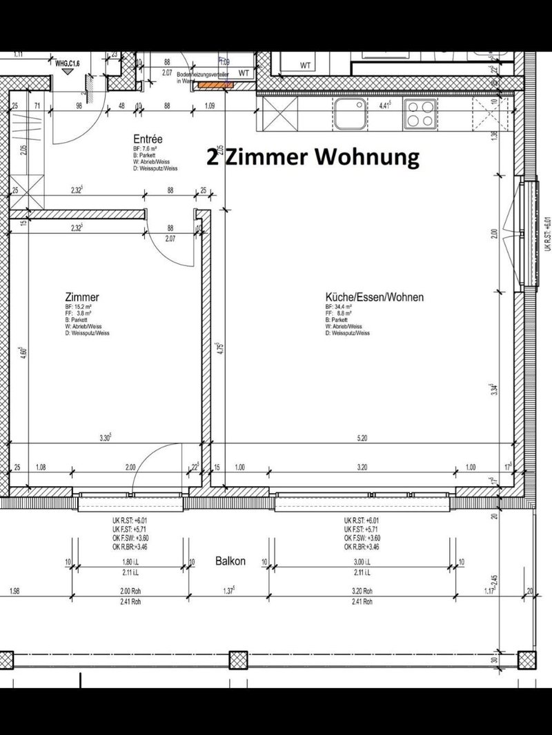 Photo 3 of Wehntalerstrasse 572, Zurich
