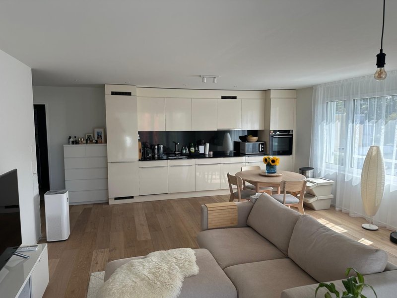 Photo 4 of Wehntalerstrasse 572, Zurich