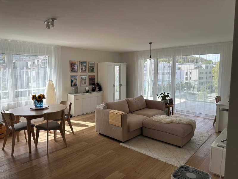 Photo 6 of Wehntalerstrasse 572, Zurich