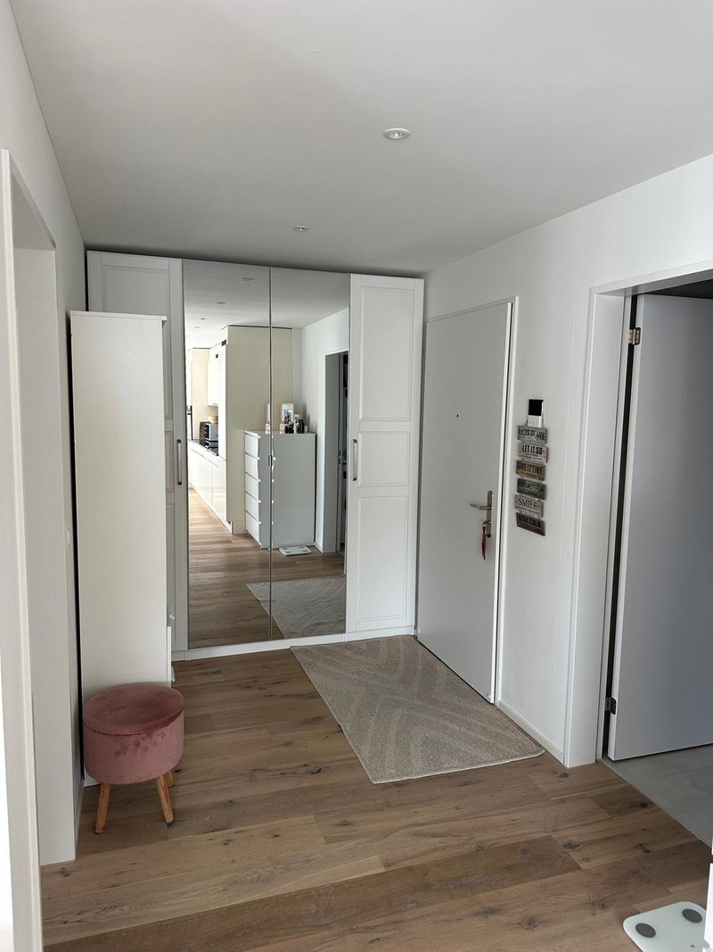 Photo 7 of Wehntalerstrasse 572, Zurich