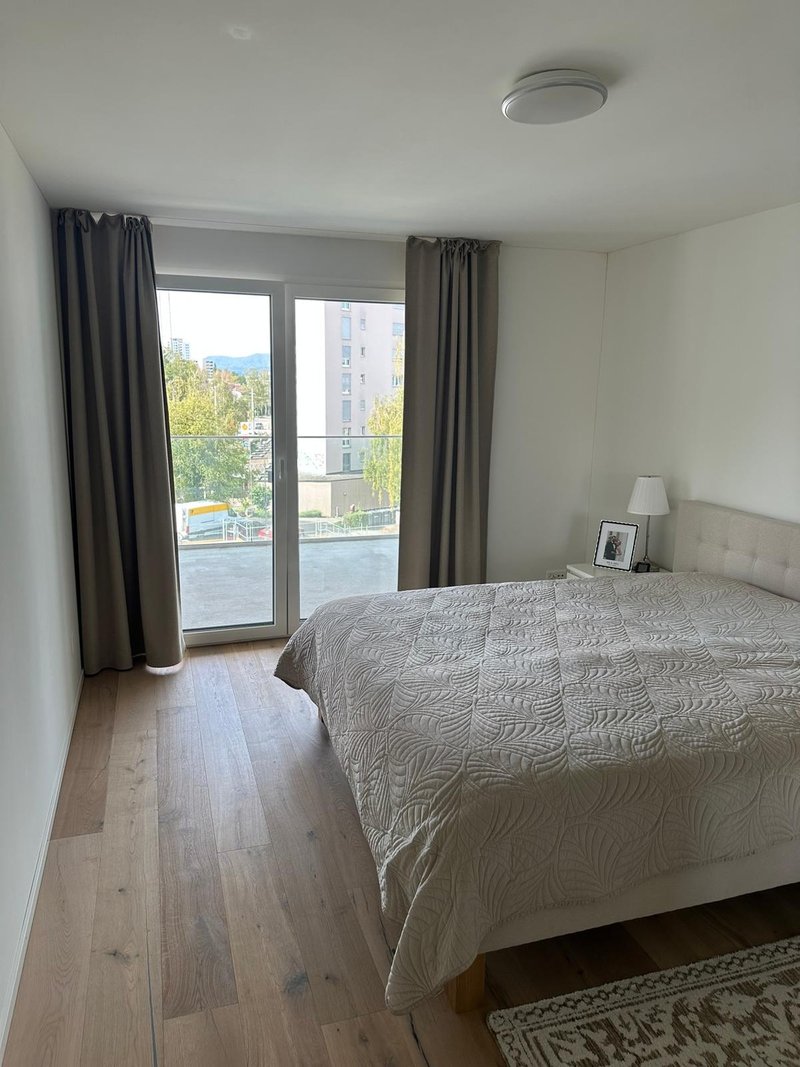 Photo 8 of Wehntalerstrasse 572, Zurich