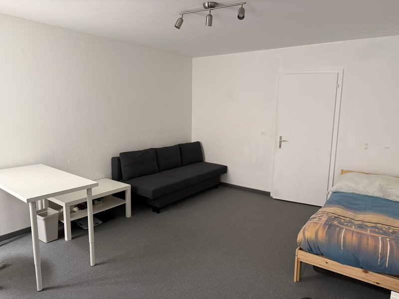 Photo 2 of Sonneggstrasse 4, Zürich