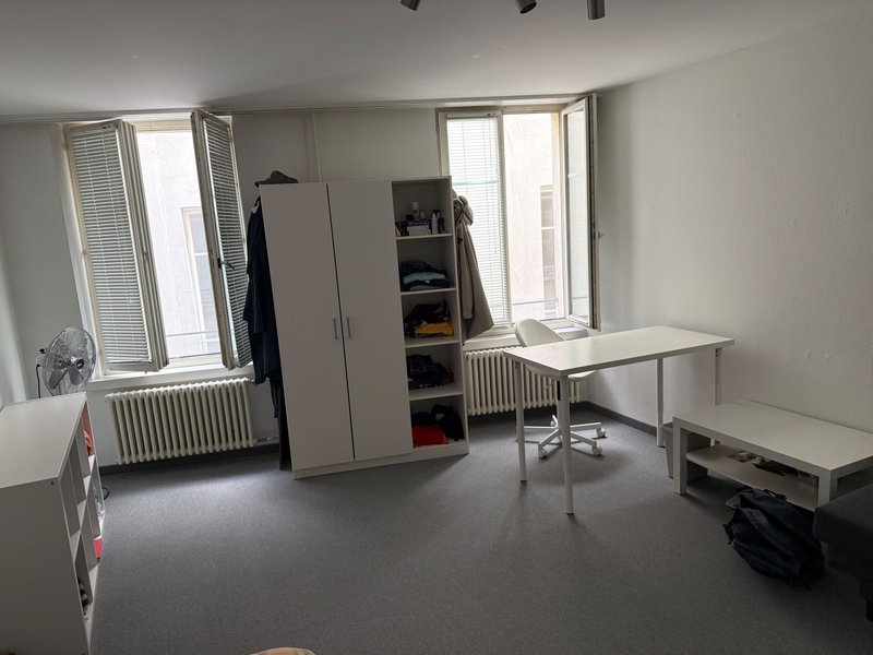 Photo 3 of Sonneggstrasse 4, Zürich