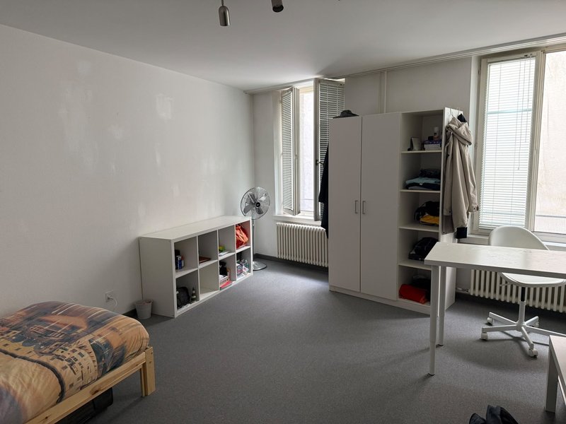 Photo 4 of Sonneggstrasse 4, Zürich
