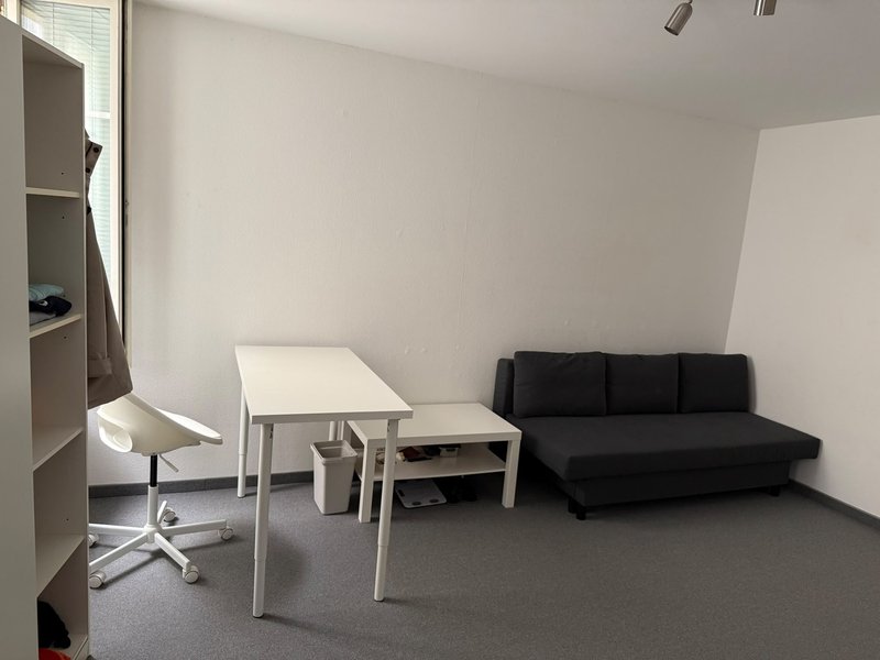 Photo 5 of Sonneggstrasse 4, Zürich