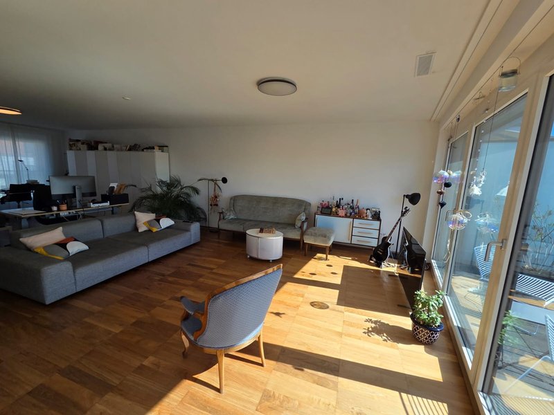 Foto 4 di Ueberlandstrasse, 24, Dietikon