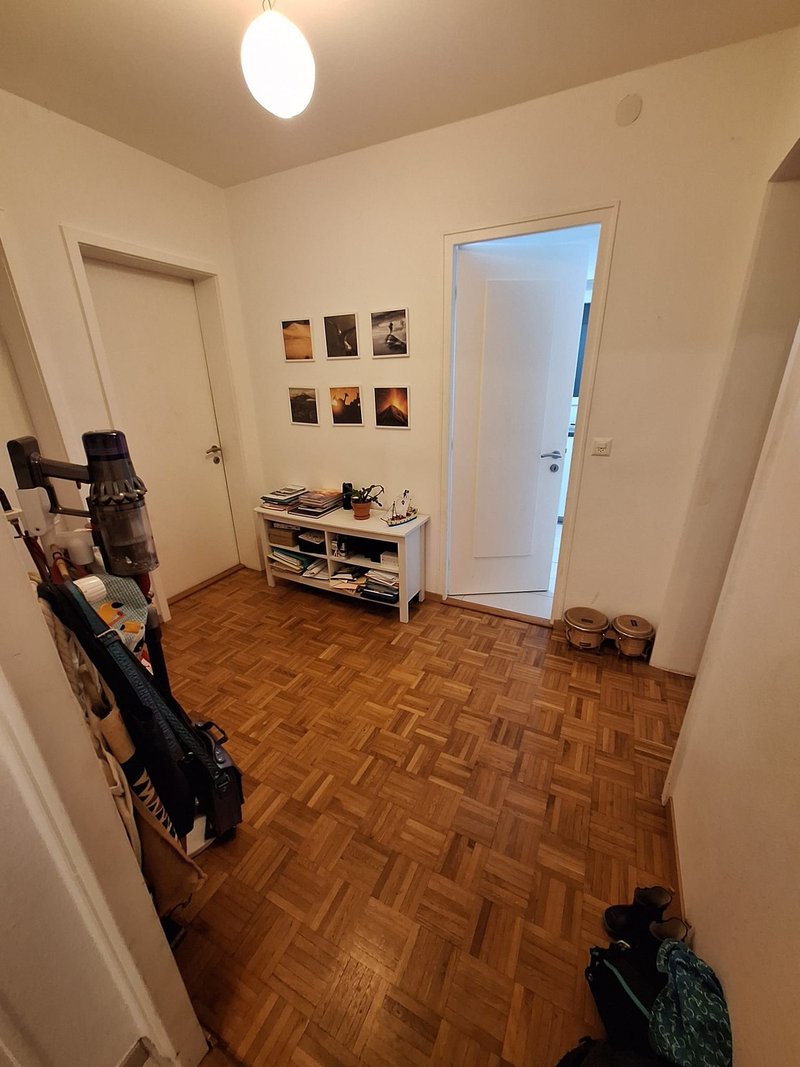 Foto 4 di Chemin de Renens, 41, Lausanne