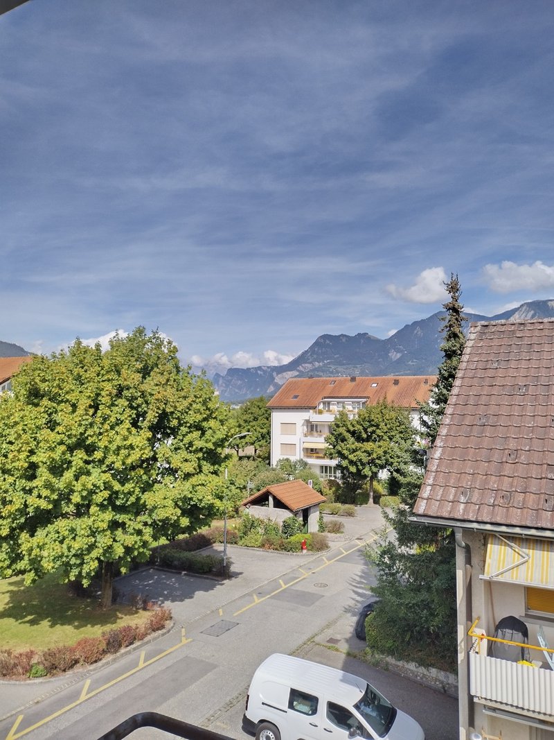 Photo 2 of Adlerweg 2, Chur