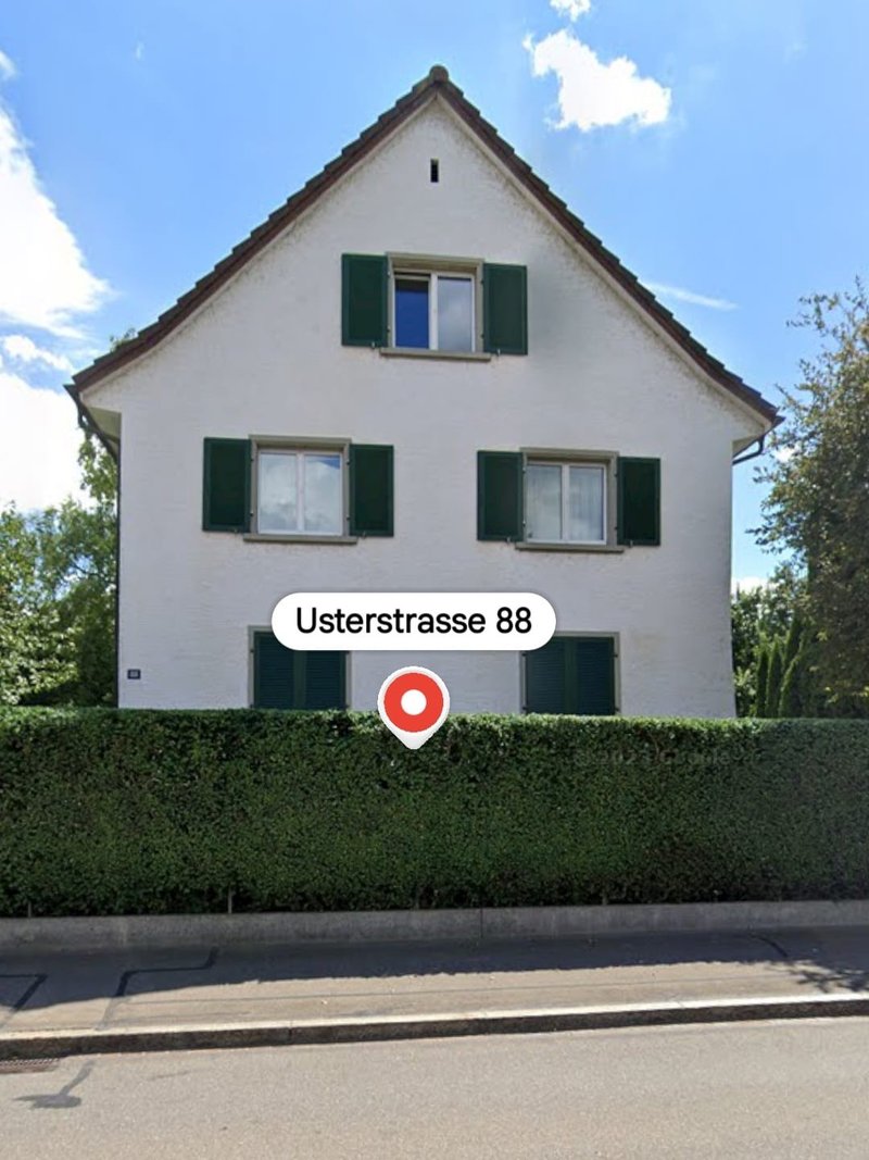 Foto 8 von Usterstrasse 88, Dubendorf