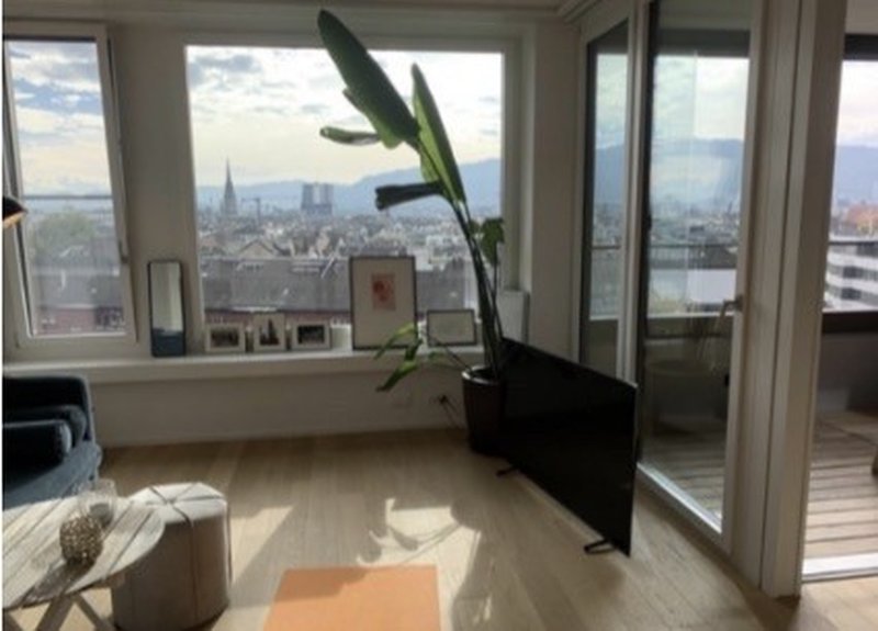 Foto 1 di Zurich