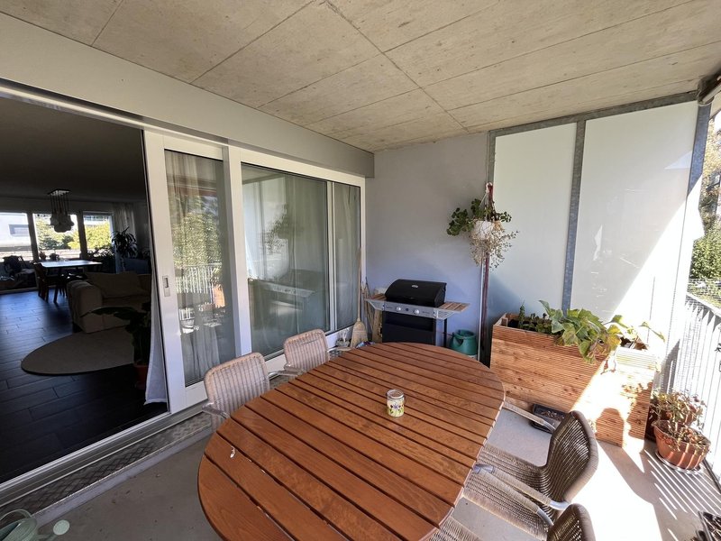 Foto 4 di Wilkerstrasse 76, Liebefeld
