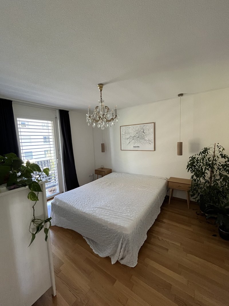 Foto 5 di Wilkerstrasse 76, Liebefeld