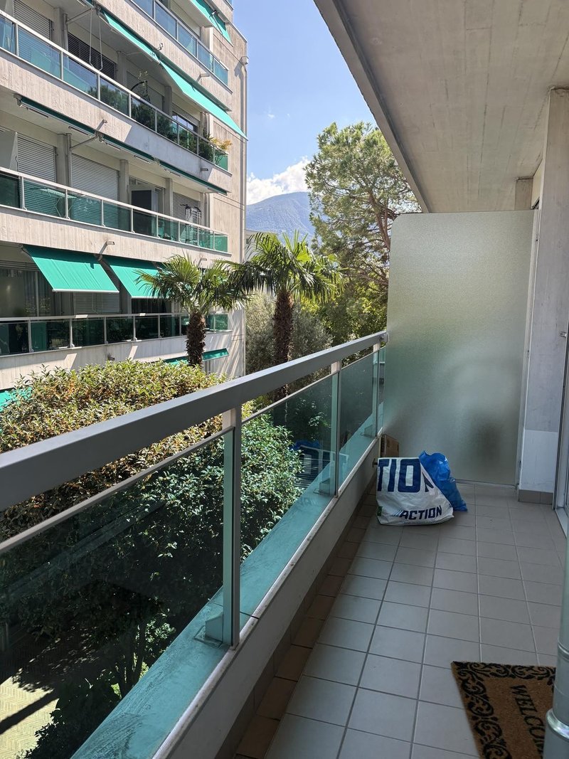Photo 2 of Via Bartolomeo Varenna 47, Locarno