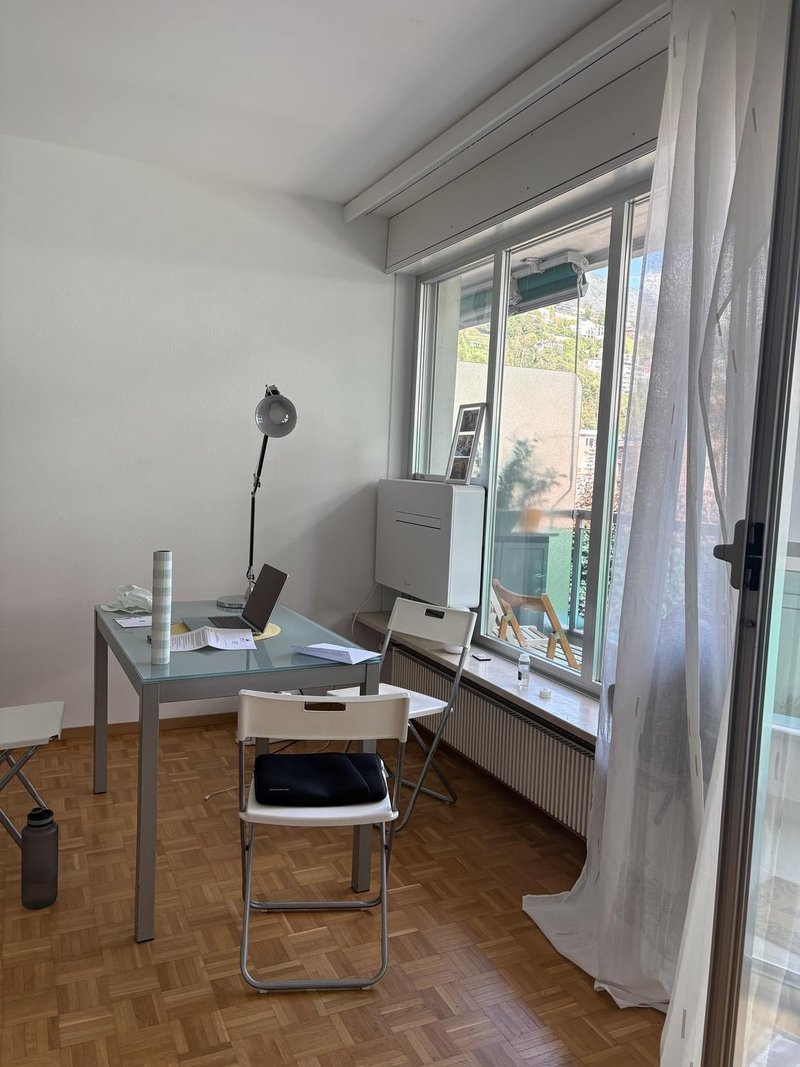Photo 7 of Via Bartolomeo Varenna 47, Locarno