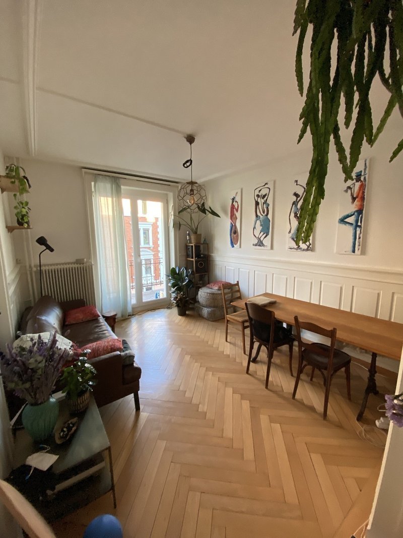 Foto 1 di Zürich