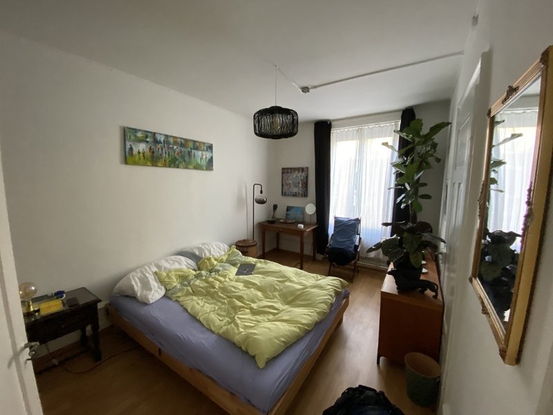 Foto 2 di Zürich