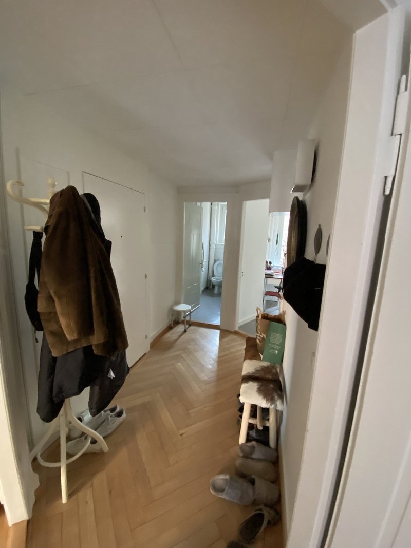 Foto 4 di Zürich