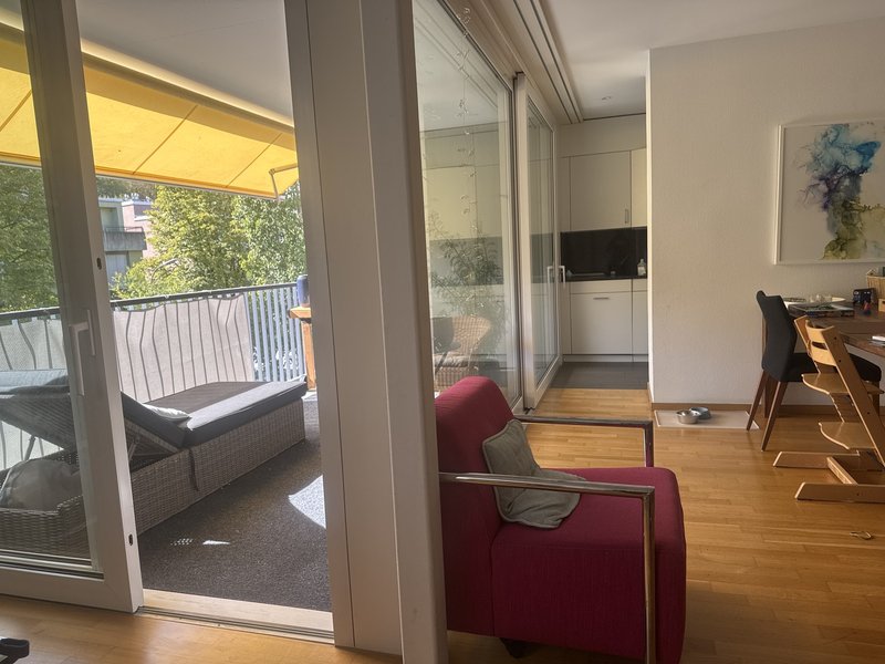 Photo 2 de Pilgerhof, Baden-Dättwil