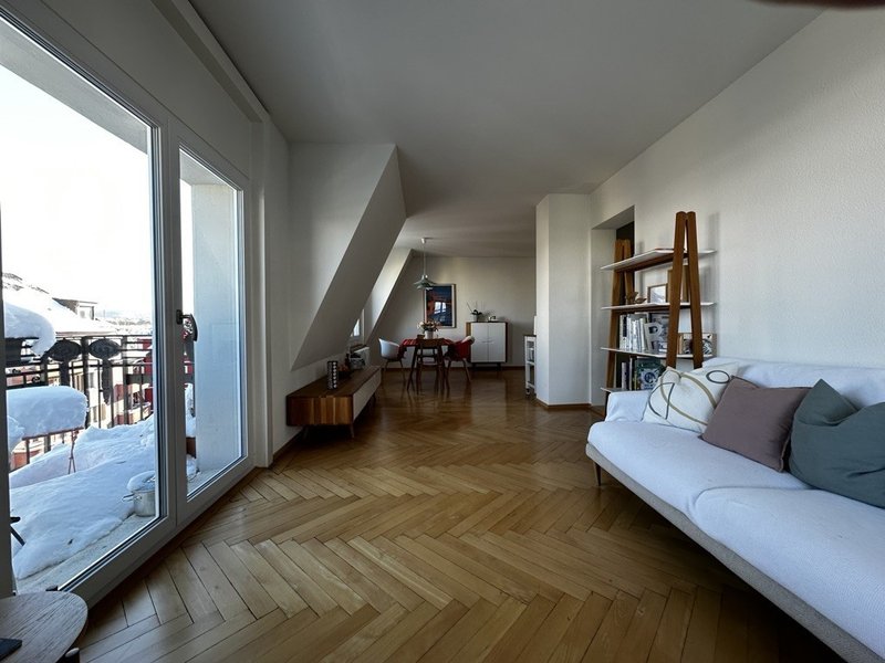 Foto 4 di Zürich