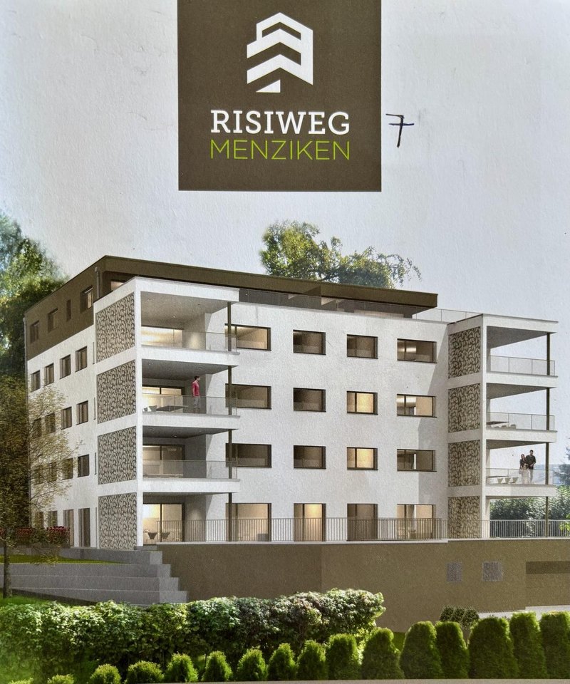 Photo 3 of Menziken
