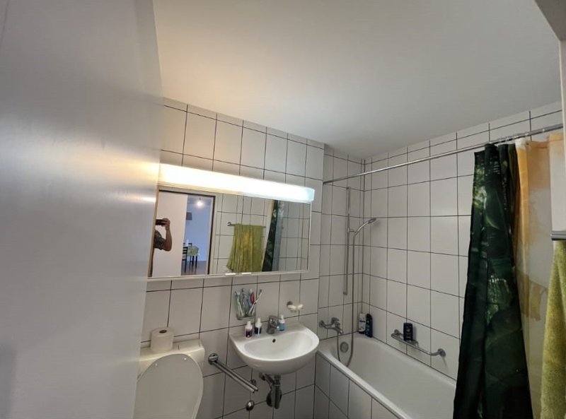 Photo 4 of Buckhauserstrasse, Zürich