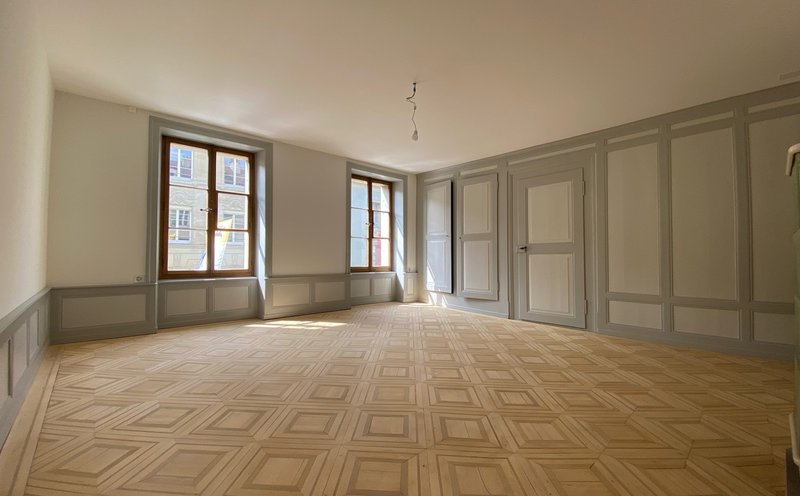 Foto 1 von Burgdorf