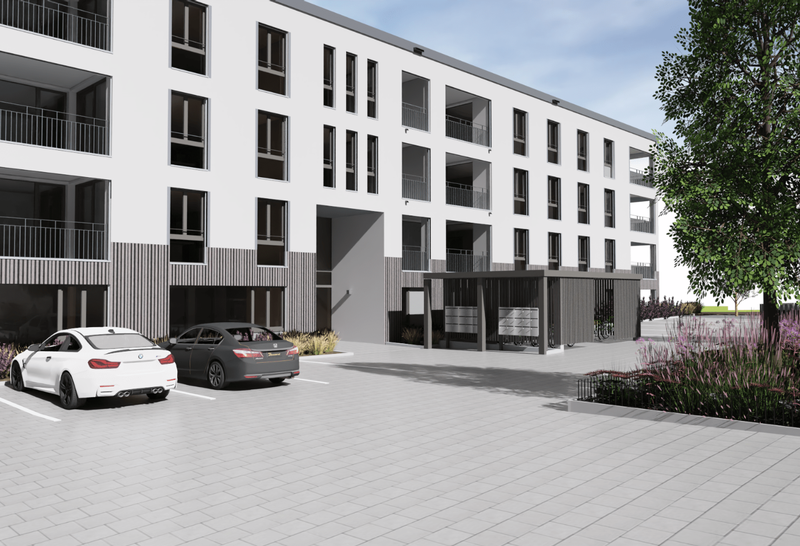 Photo 2 of Fliederstrasse 12, Aarburg