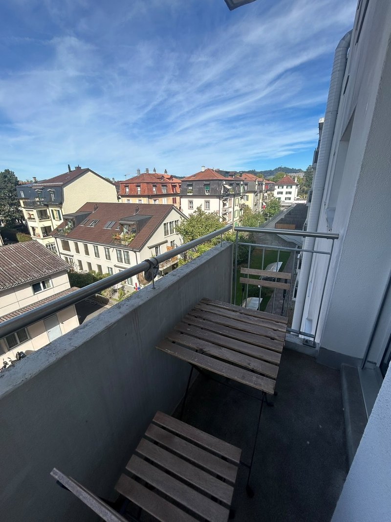Photo 8 of Rodtmattstrasse 92, Bern