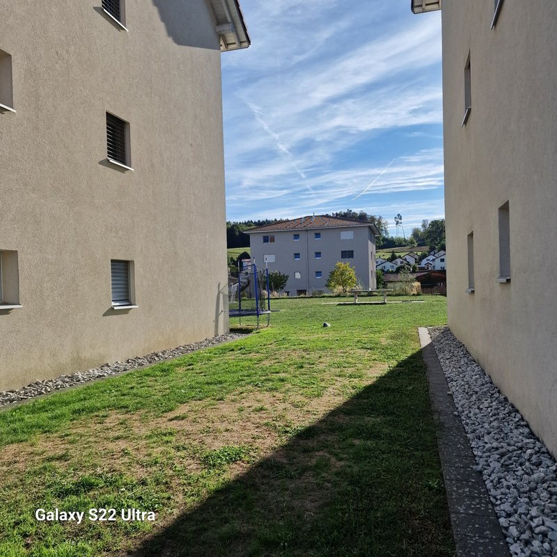 Photo 6 of Impasse de la Gravonna, Courtepin