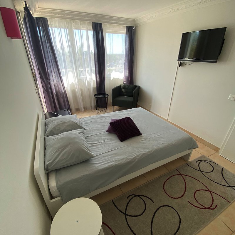 Foto 4 von Rue du Lac 59B, Renens VD