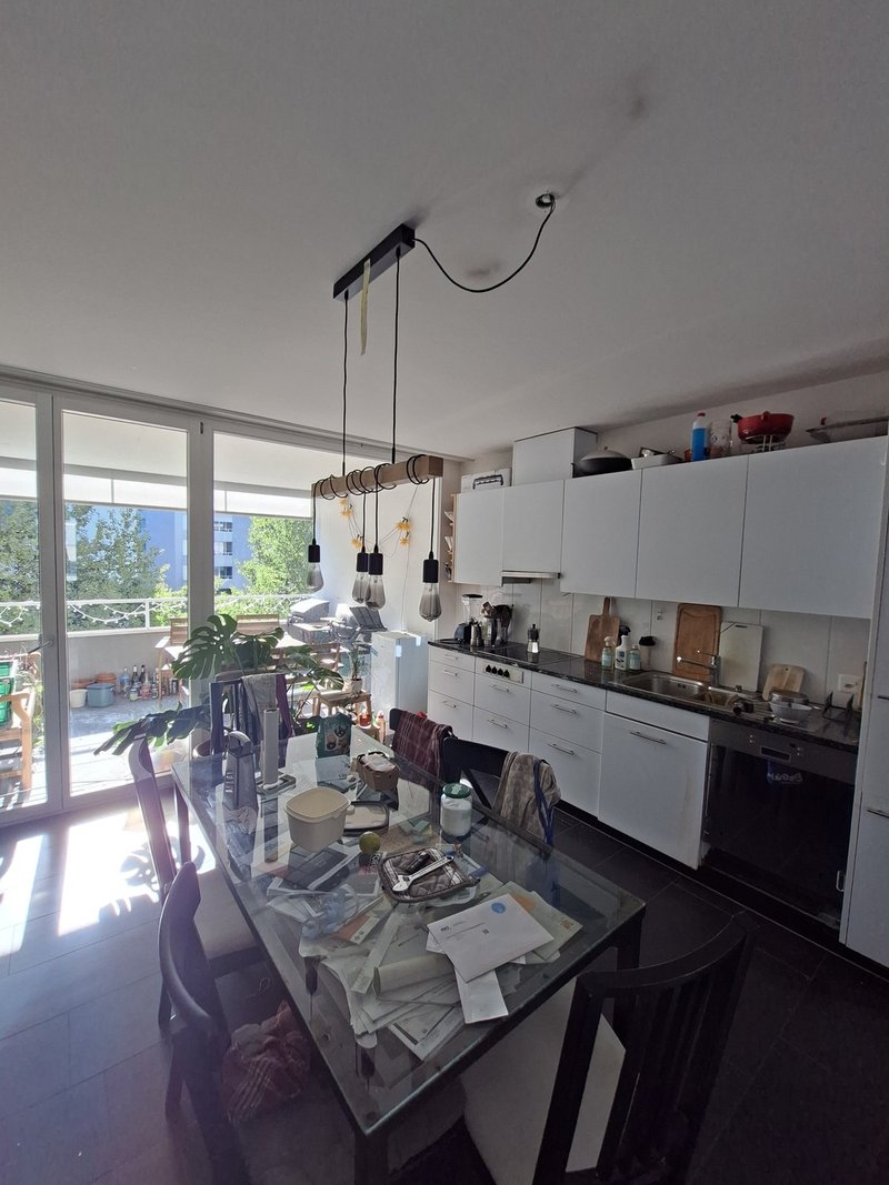 Foto 2 di Zürich