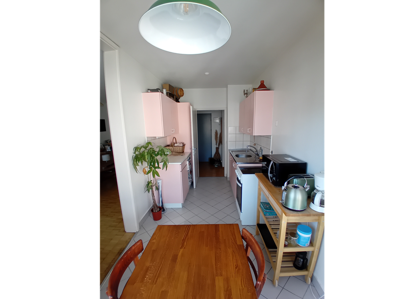 Foto 5 di Rue Gustave Revilliod 3, Geneve