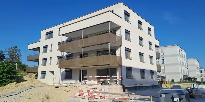 Photo 2 of Güttingen