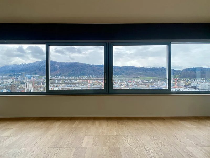 Foto 7 di Freihofstrasse 23, Zürich