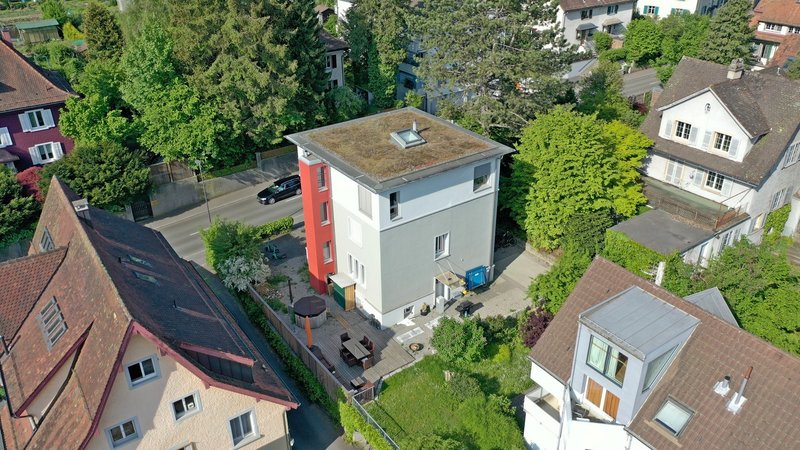 Photo 3 of Breitestrasse 28, Winterthur