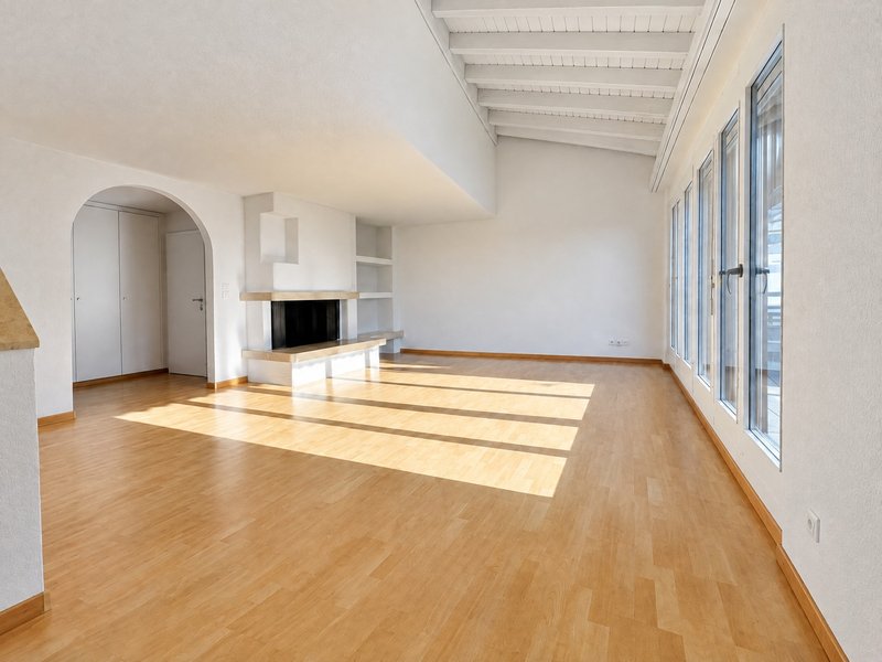 Foto 4 von Etzelstrasse 79, Pfäffikon