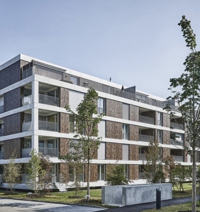 Photo 2 of Buchenweg 5c, Frauenfeld