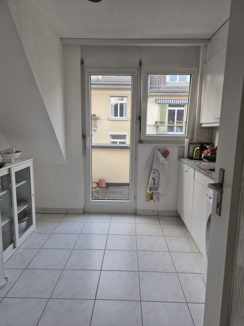 Foto 4 di Sprecherstrasse 7, Zürich