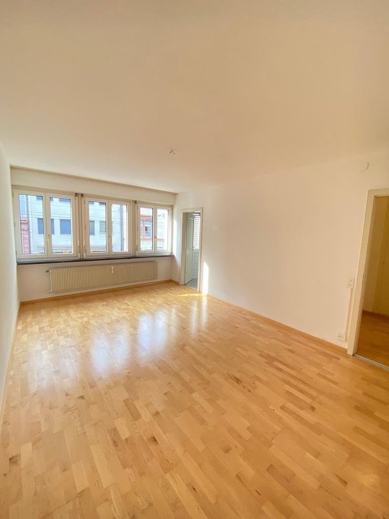 Foto 4 von Elisabethenstrasse 39, Basel