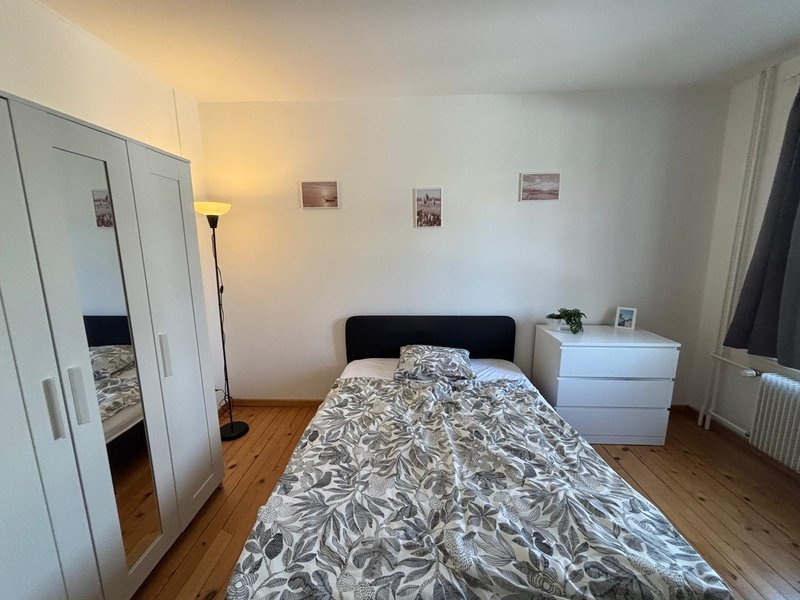 Photo 2 of Schönaustrasse 39, St. Gallen